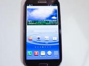 processeur Dual-Core pour Galaxy SIII Canada