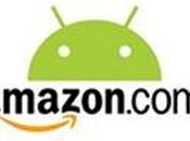 Amazon AppsStore Android mise jour
