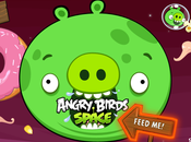 Angry Birds Space Utopia, nouvel épisode