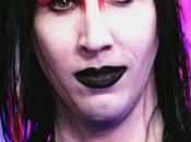 Marilyn Manson Paris