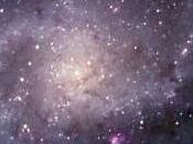 Collision Notre Galaxie Avec Celle D'Andromède Inévitable