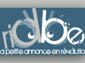 www.ridbe.com nouveau site petites annonces