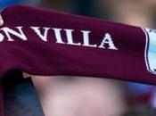 Aston Villa Lambert nouveau manager