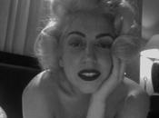 Lady Gaga mode Marilyn Monroe (Photo)