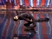 Matrix scène, sans effets spéciaux