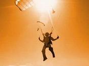 parachute doré, solution yéménite Wall Street