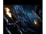 Castlevania: Lords Shadow Premier trailer