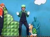 Very Blagues Quand Mario Luigi