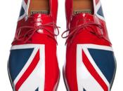 Corthay Union Jack