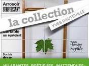 collection Yves Dauteuille entrevue.