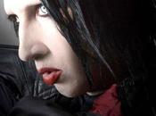 Concert Marilyn Manson Paris