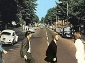 Silly Walk Abbey Road