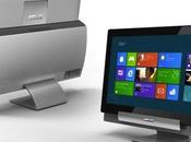 Computex ASUS Transformer AiO, all-in-one dual-boot