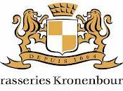 Brasseries Kronenbourg fait show avec nouvelle Boite Collector Iggy