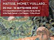 Bonnard, entre amis.