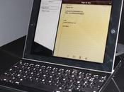 Medpi 2012 Deux nouveaux claviers pour l’iPad signés Logitech