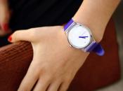 Purple Watch