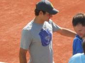 Federer hâte jouer Djokovic
