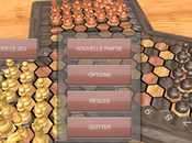 Triad Chess Deluxe iPad/iPhone: renouveau échecs?