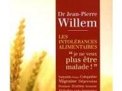Intolérances alimentaires jean Pierre Willem