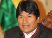 Obama centre critiques d’Evo Morales