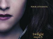French posters Breaking Dawn Part