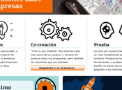 Bankinter ouvre co-création entreprises