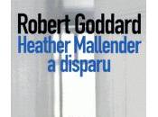 Heather Mallender disparu