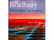 Décès Bradbury. Extrait recueil: "Chroniques martiennes"