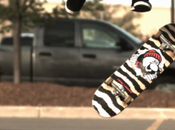 minute slowmotion skateboard 1000