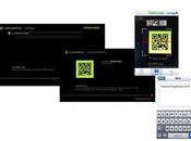 Configurer wifi QRcode Numericable