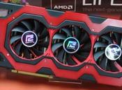 Powercolor Radeon 7970 sera diabolique