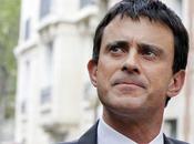 Immoral transparent Valls? indécent, c'est maintenant!