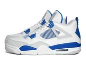 jordan retro military blue