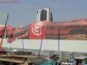 Couverture Coke pour Pantip Plaza Bangkok