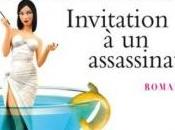 2012/27 "Invitation assassinat" Carmen Posadas