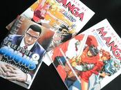 Concours gagné chez Folie Mangas"