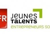 Paul-Adrien Menez, Prix Jeunes Talents Entrepreneurs Sociaux 2012