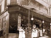 Nantes hier aujourd' Ancienne épicerie centrale