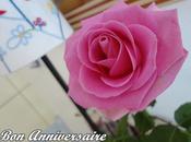 anniversaire Martine, juin 2012