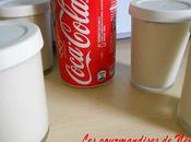 Yaourts coca-cola