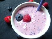Smoothies récup'