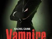 Vampire City Fête Fous Rachel Caine