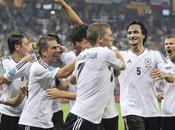 Euro 2012 Allemagne Portugal: fin, sont allemands gagnent