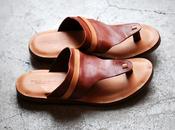 Roberu 2012 leather sandal