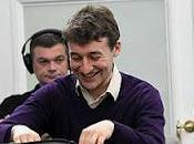 Échecs Moscou Aronian tapis