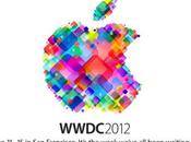 Compte rendu WWDC 2012