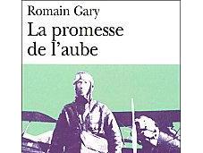 promesse l’aube, Romain Gary