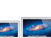WWDC 2012: nouveaux MacBook 2012