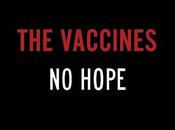 Vaccines nouveau single